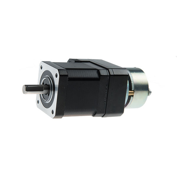 42mm 剎車閉環(huán)步進電機(49mm 0.46N.m)