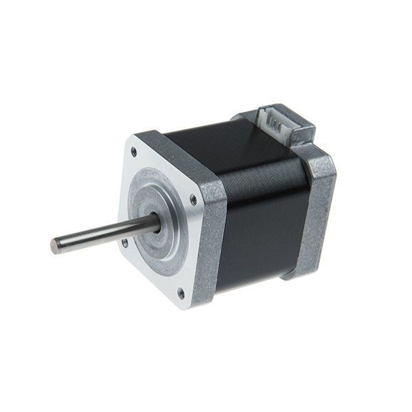 17S231-01S/D 42mm 接插件式步進(jìn)電機(jī)